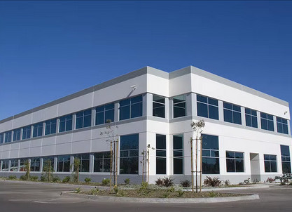 Chine Wuxi Ruishite Technology Co., Ltd.
