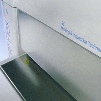 693W*786D*497mmH CR Flex Workstation et cassettes pour une efficacité de radiographie numérique