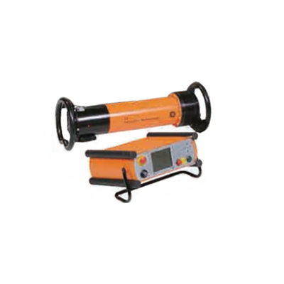 Machine à rayons X portable GE ERESCO 3,0mA 200kV haute fréquence tension constante 600W