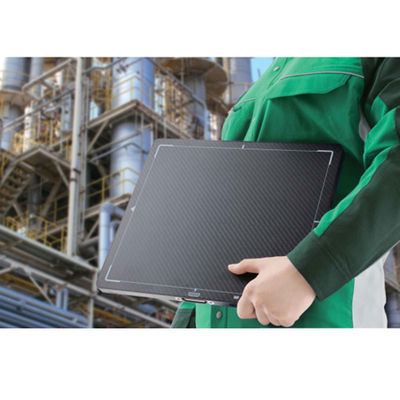 Fuji DR détecteur industriel sans fil numérique haute définition plat personnalisé pour les besoins OEM