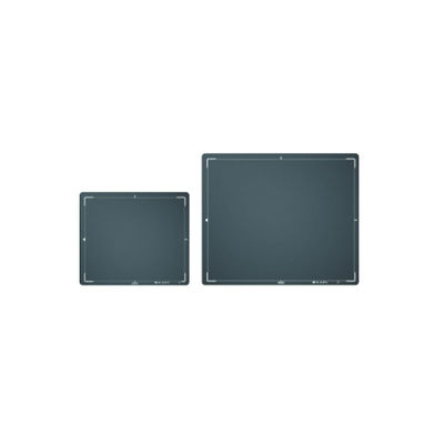 Fuji DR détecteur industriel sans fil numérique haute définition plat personnalisé pour les besoins OEM