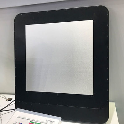 Fuji DR détecteur industriel sans fil numérique haute définition plat personnalisé pour les besoins OEM