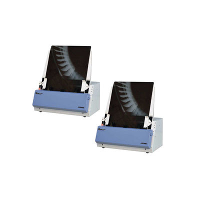Scanner négatif CCD industriel LK-1100XL pour scanner le film Taille max. 14 x 52 pouces