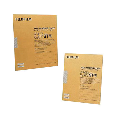 Distance d'imagerie de 20 μm Support OEM personnalisé FUJI IP Digital X Ray Dr Détecteur de panneau plat