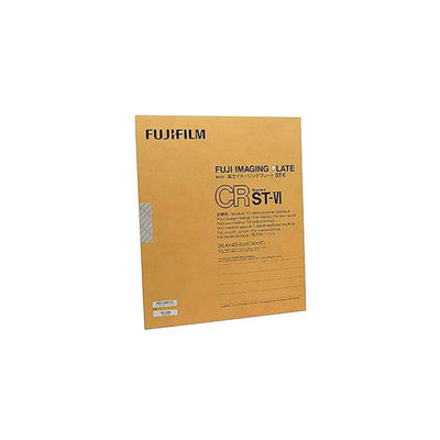 Distance d'imagerie de 20 μm Support OEM personnalisé FUJI IP Digital X Ray Dr Détecteur de panneau plat