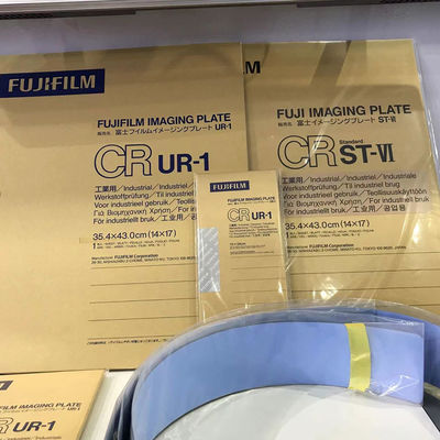 Système de détection numérique de rayons X de classe II à haute résolution FUJI pour l'espacement d'imagerie de 100 μm