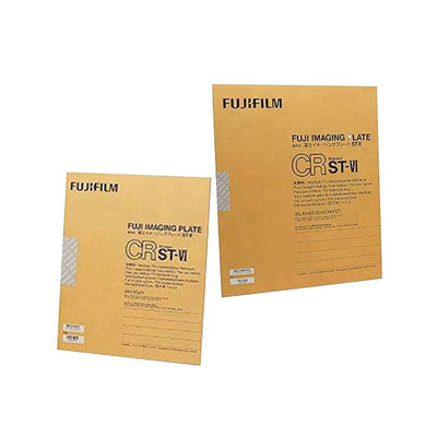 Système de détection numérique de rayons X de classe II à haute résolution FUJI pour l'espacement d'imagerie de 100 μm