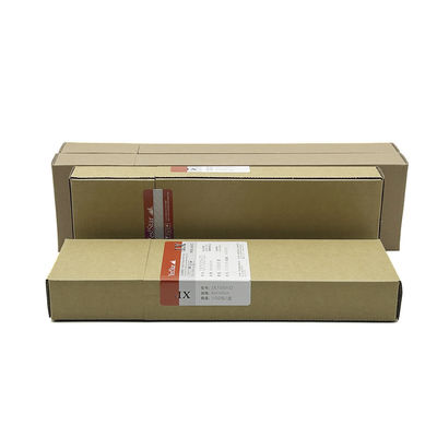 T7 80mmx300m 80mm*360mm 14*17 pouces film de rayons X NDT défectueux pour l'industrie