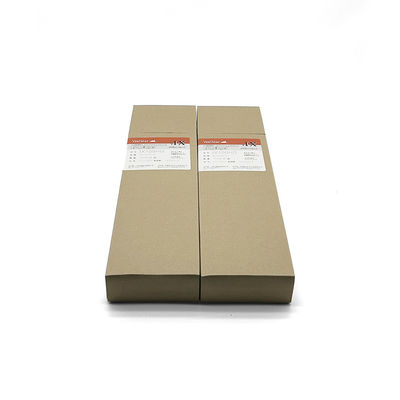 T7 80mmx300m 80mm*360mm 14*17 pouces film de rayons X NDT défectueux pour l'industrie