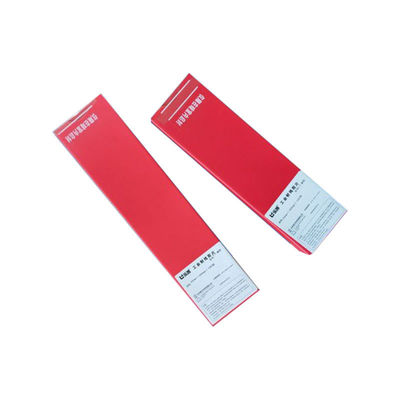 Film radiographique Lucky L7 80*300 mm personnalisé pour le support industriel de la NDT OEM