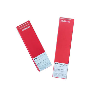 Film radiographique Lucky L7 80*300 mm personnalisé pour le support industriel de la NDT OEM