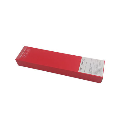 Prise en charge personnalisée OEM 80*360mm/80*300mm/14*17 pouces Film NDT industriel pour les tests aux rayons X