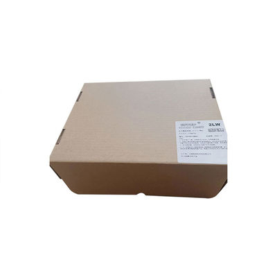 Papier d'essai de pression de support personnalisé pour la détection de pression 0,5 à 2,5 MPa 270 mm*6 m