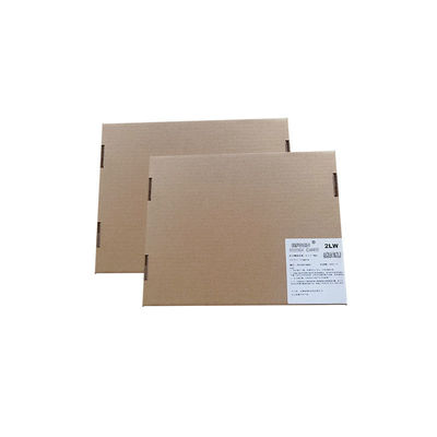 Support personnalisé Film d'essai de pression OEM pour Ruishite Film sensible à la pression 270mm*6m