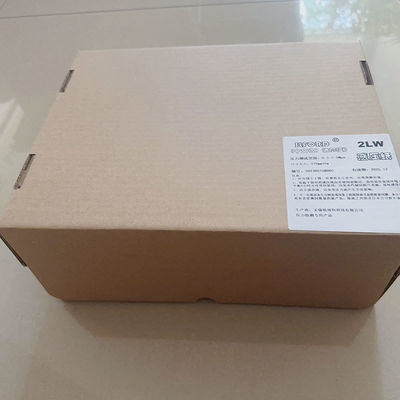 Support personnalisé Film d'essai de pression OEM pour Ruishite Film sensible à la pression 270mm*6m