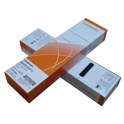 Carestream INDUSTREX R400 film en rouleau de radiothérapie 14 pouces*17 pouces 100 feuilles