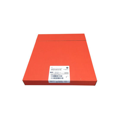 Solution sur mesure pour le PET Agfa D7 14x17 pouces Film NDT industriel pour l'imagerie au PET