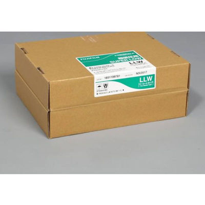 Support personnalisé OEM Film de support de pression pour la mesure de l'indicateur de pression