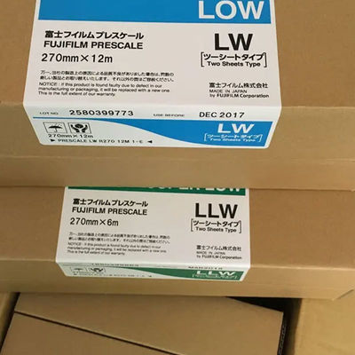 Support personnalisé OEM Film de support de pression pour la mesure de l'indicateur de pression