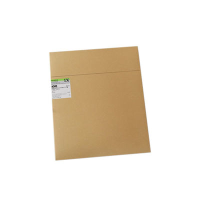 14*17 pouces FUJI Radiographie radiographique à rayons X NDT film détecteur de défauts en rouleau pour OEM