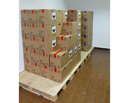OEM AGFA C4 80*300 mm Film d'inspection aux rayons X industriel