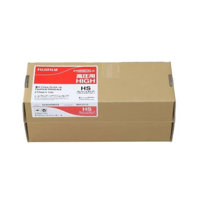 Film de mesure de la pression de la surface en prescale OEM LLW 10% de précision