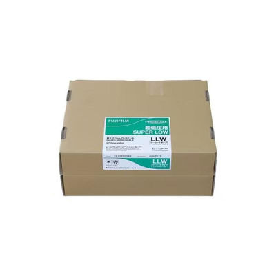 Film de mesure de la pression de la surface en prescale OEM LLW 10% de précision