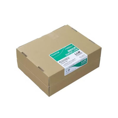 Film de mesure de la pression de la surface en prescale OEM LLW 10% de précision