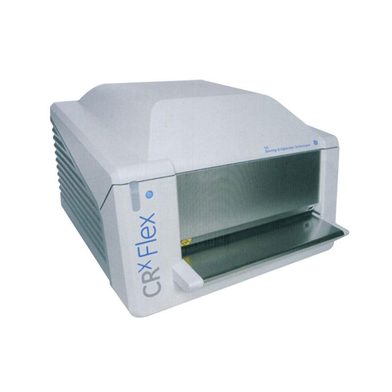 693W*786D*497mmH CR Flex Workstation et cassettes pour une efficacité de radiographie numérique
