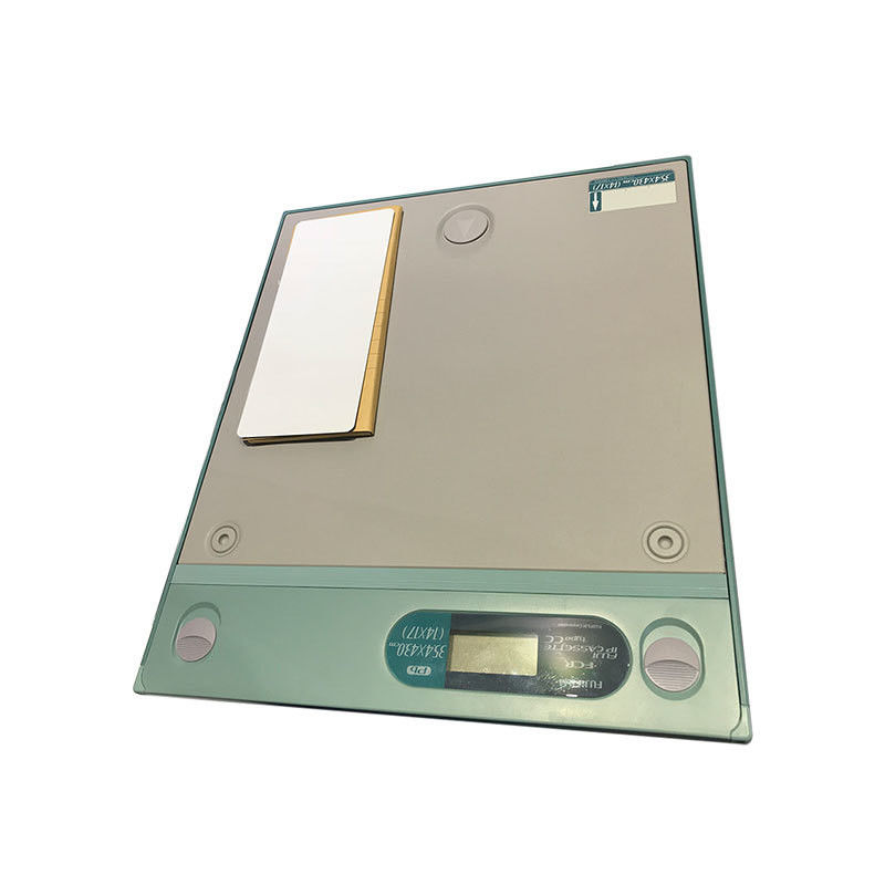 Système de détection numérique de rayons X de classe II à haute résolution FUJI pour l'espacement d'imagerie de 100 μm