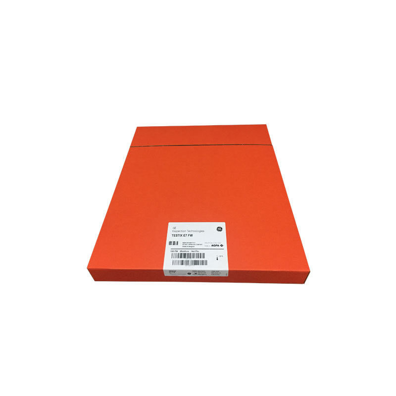 Solution sur mesure pour le PET Agfa D7 14x17 pouces Film NDT industriel pour l'imagerie au PET