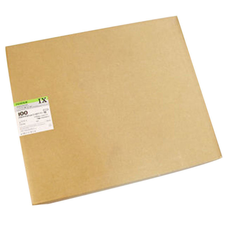 Support OEM FUJI Film radiographique radiographique industriel personnalisé pour détecteur de défauts NDT