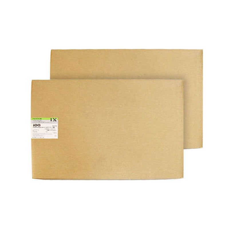 14*17 pouces FUJI Radiographie radiographique à rayons X NDT film détecteur de défauts en rouleau pour OEM